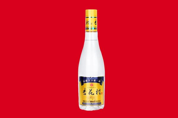 山阳区回收杏花村