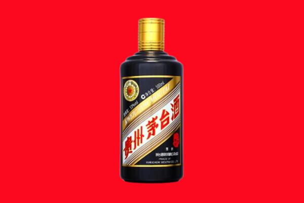 山阳区回收茅台酒瓶